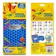 Набір кольорових олівців у футлярі Crayola Colored Pencil Locker (046841) - зображення 2
