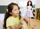Кукла Barbie Princess Adventure Renee Приключения Принцессы Рене (GML71) - изображение 6