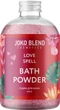 Бурлящая пудра для ванны Joko Blend Love Spell 200 г (4823109403710) - изображение 1