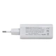 Зарядний пристрій World Vision 65W PD Charger (PD653A) (швидка зарядка Type-C PD 3.0 65 W + 2 USB Type-A) - зображення 4
