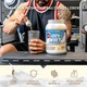Протеїн Body Attack 100% Whey Protein 900 м (4384303706) - зображення 6