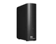 Зовнішній жорсткий диск WD Elements Desktop 14TB (WDBWLG0140HBK) Like New - Б/В - зображення 1