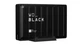 Внешний жесткий диск WD D10 Black 8Tb (WDBA3P0080HBK-NESN) Compatible with Playstation, Xbox, PC, & Mac - изображение 3