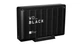 Внешний жесткий диск WD D10 Black 8Tb (WDBA3P0080HBK-NESN) Compatible with Playstation, Xbox, PC, & Mac - изображение 4