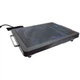 Инфракрасная электрическая плита Domotec MS-5842 2000W - изображение 5