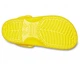 Сабо Crocs Classic M6W8-38-24-24.5 см Clog 10001 Lemon - зображення 4