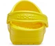 Сабо Crocs Classic M6W8-38-24-24.5 см Clog 10001 Lemon - зображення 5