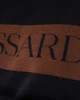 Світшот чоловічий TRUSSARDI JEANS (52M00426-OF000583-K299/20-21) Чорний XL - изображение 4