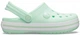 Сабо Crocs Kids Jibbitz Crocband Clog K 204537-3TI 27-28 C10 16.6 см - изображение 1