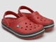 Сабо Crocs Kids Crocband Clog K 204537-6IB 27-28 C10 16.6 см - зображення 2
