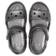 Сандалии Crocs 12856-014 27-28 C10 16.6 см - изображение 2