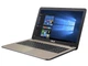 Ноутбук Б/У Asus F540N 15.6FHD TN/ Intel Pentium N4200/ Nvidia 920MX 2Gb/ RAM 4Gb/ HDD 1000Gb - изображение 2