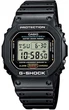 Мужские наручные часы Casio DW-5600E-1VER - изображение 1