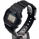 Мужские наручные часы Casio DW-5600E-1VER - изображение 3