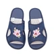 Домашні тапочки Sweet Slippers 37р джинс Сакура відкриті - зображення 1