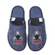 Підліткові тапочки Sweet slippers 39р джинс з темно-сірим Hacker закриті - зображення 1