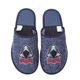 Подростковые тапочки Sweet slippers 40р джинс с тёмно-серым Hacker закрытые - изображение 1