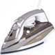 Утюг с парогенератором Camry CR 5018 Iron Ceramic 3000W Grey/Brown - изображение 7