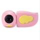 Дитячий фотоапарат відеокамера Kids Camera DV-A100 Пташка Рожева - зображення 5