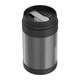 Термос для еды Thermos с ложкой 470 мл Нержавеющая сталь (123021) - изображение 2