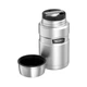 Термос для еды Thermos с ложкой 710 мл Голубой (173050) - изображение 3
