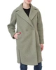 Пальто жіноче EMPORIO ARMANI (6G2L75-2NUWZ-0558/19-20) Оливковий 44 - зображення 3