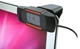 Веб-камера PC Web Camera M1 480P для компьютера с микрофоном для удаленной работы Black - изображение 5