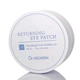 Гидрогелевые патчи для глаз Dr.Hedison Returning Eye Patch 60 шт - изображение 1
