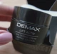 ЗАПОВНЮЄ ПЕПТИДНИЙ КРЕМ ПІД ОЧІ ЛІФТ АКТИВ Demax EYE DEFENSE CREAM PEPTIDE SOLUTION 30 мл -COPY- - зображення 1