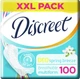 Щоденні гігієнічні прокладки Discreet Deo Spring Breeze 100 шт (8001090162113) - зображення 1