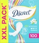 Щоденні гігієнічні прокладки Discreet Deo Spring Breeze 100 шт (8001090162113) - зображення 2