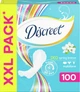 Щоденні гігієнічні прокладки Discreet Deo Spring Breeze 100 шт (8001090162113) - зображення 3