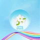 Щоденні гігієнічні прокладки Discreet Deo Spring Breeze 100 шт (8001090162113) - зображення 4