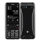 Мобильный телефон 2E E240 POWER Black (680576170088). 45251 - изображение 1