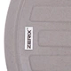 Мийка кухонна ZERIX ZS-7750R-06 Бежева (ZX4557) - зображення 3