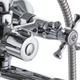 Смеситель для ванны CHAMPION MF 140 (CH0061) - изображение 3