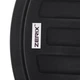 Мойка кухонная Zerix ZS-7750R-14 Черный металлик (ZX4562) - изображение 3