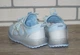 Кроссовки Angel 220-8 33 (21 см) голубые - изображение 5