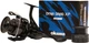 Котушка карпова Okuma Dynadrag XP Baitfeeder DAXP-4000 3+1BB 5.0:1 (13531529) - зображення 3