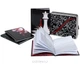 The Twilight Saga Journals. Boxed Set (комплект з 4 записних книжок) - зображення 10