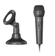 Микрофон Trust All-round Microphone 3.5mm Black (JN6322462_TRUST) - изображение 4