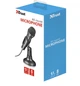 Микрофон Trust All-round Microphone 3.5mm Black (JN6322462_TRUST) - изображение 6