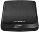 Жесткий диск ADATA 2.5" USB 3.2 5TB HV320 Black (JN63AHV320-5TU31-CBK) - изображение 6