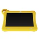 Планшет Alcatel TKEE MINI 7" WiFi 1.5/16GB Yellow (8052-2BALUA4) - зображення 2