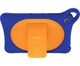 Планшет Alcatel TKEE MINI (8052) 7" WSVGA/1.5GB/SSD16GB/WiFi Blue (JN638052-2AALUA4) - изображение 12