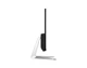 Моноблок Acer Aspire C22-963 (DQ.BEPME.001) Black/Silver - изображение 5