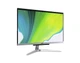 Моноблок Acer Aspire C22-963 (DQ.BEPME.001) Black/Silver - изображение 3