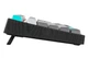 Клавіатура Varmilo VA108M Moonlight Cherry MX Brown (VA108MN2W/LLPN2RB) - зображення 7