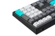 Клавіатура Varmilo VA108M Moonlight Cherry MX Brown (VA108MN2W/LLPN2RB) - зображення 6