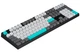 Клавіатура Varmilo VA108M Moonlight Cherry MX Brown (VA108MN2W/LLPN2RB) - зображення 3